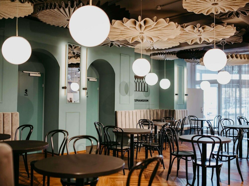 Фото Ibis Styles Graz Messe