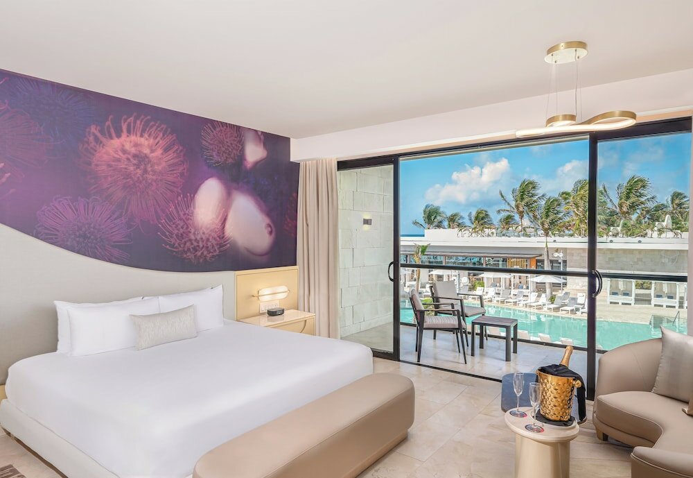 Фото Desire Riviera Maya Resort All Inclusive - Couples Only