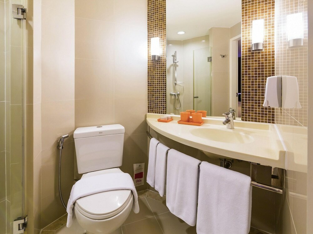 Фото ibis Bangkok Siam
