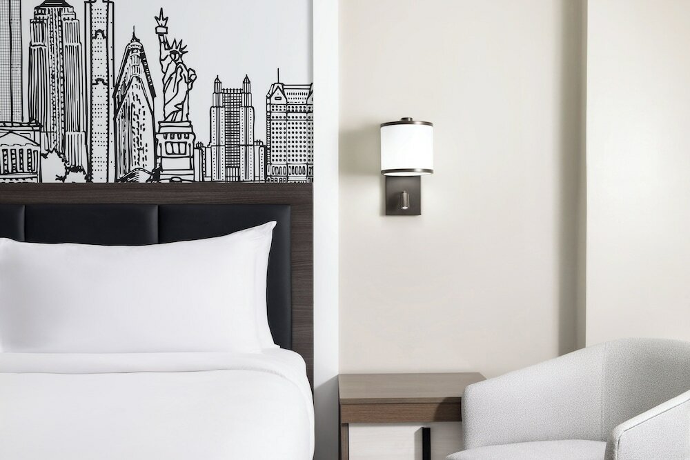 Фото The Manhattan at Times Square Hotel