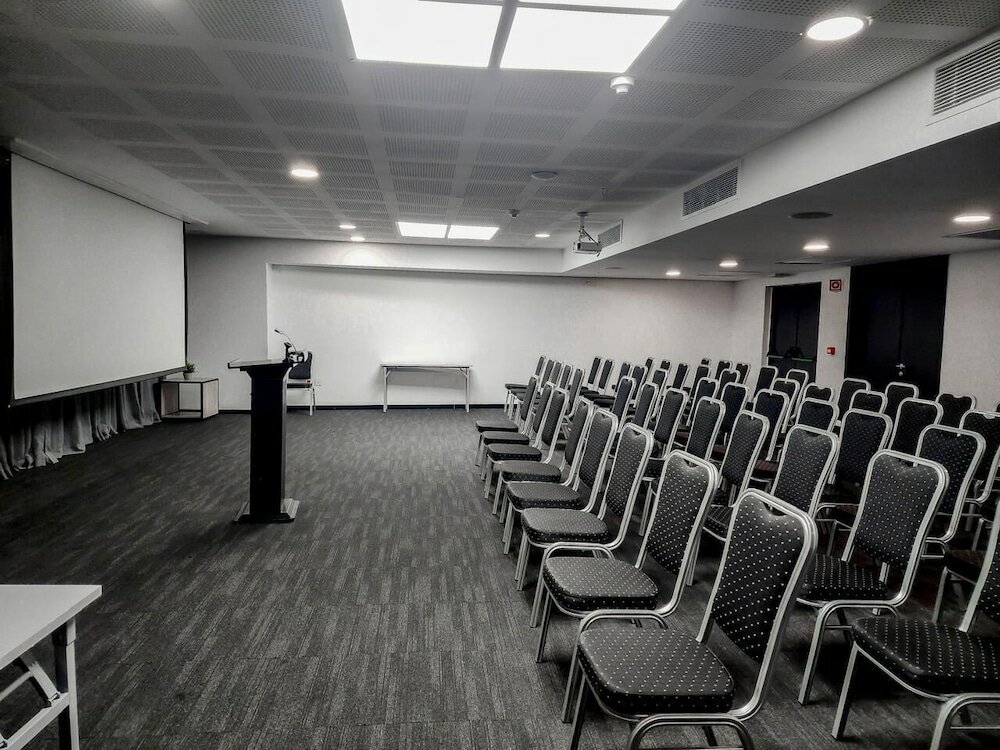 Фото Onomo Hotel