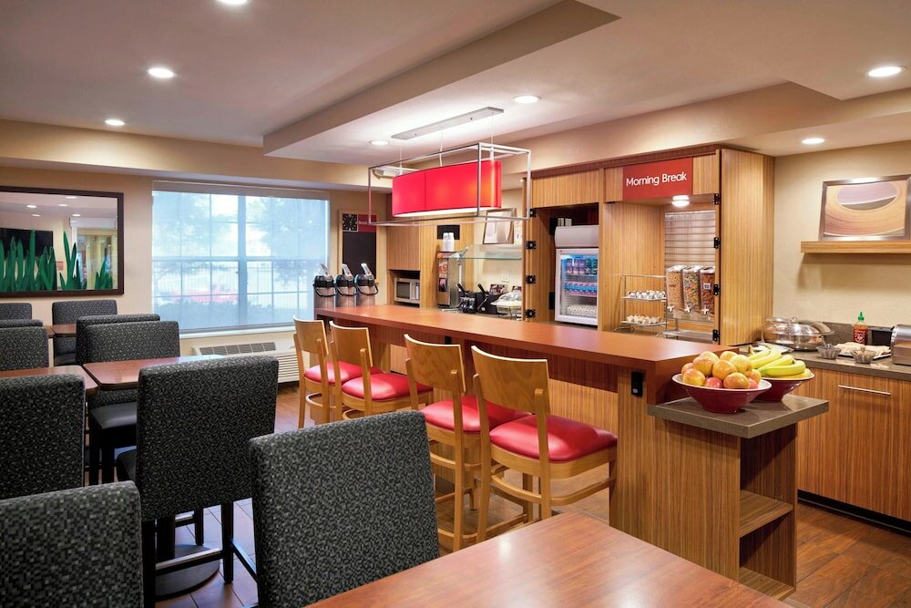 Фото TownePlace Suites Milpitas Silicon Valley
