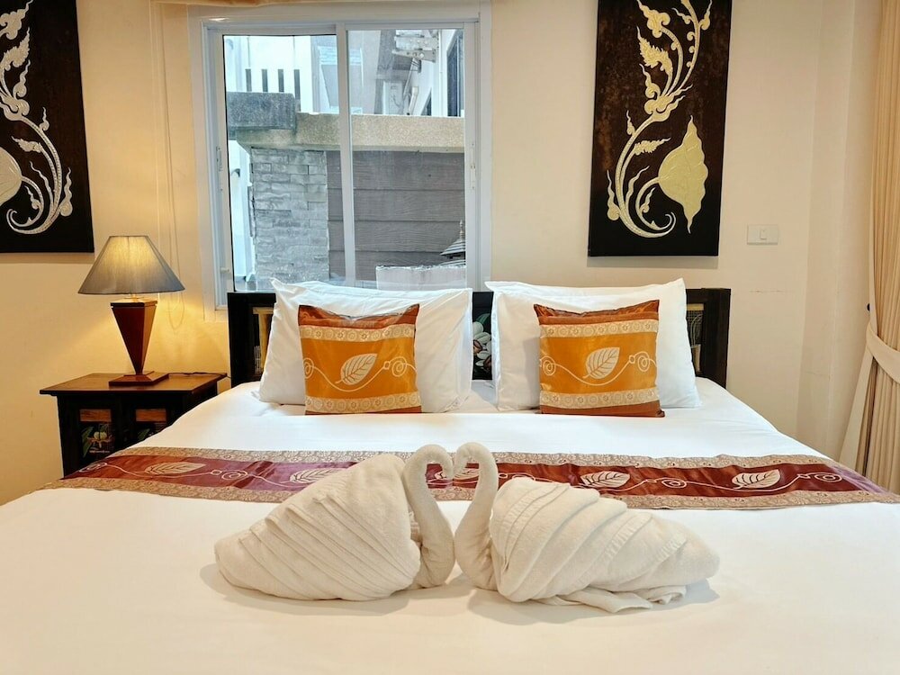 Фото Seeka Boutique Resort