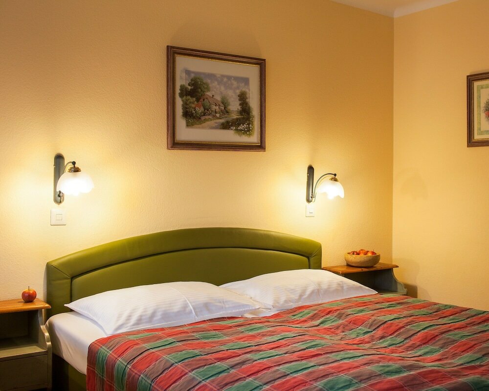 Фото Hotel St. Georg