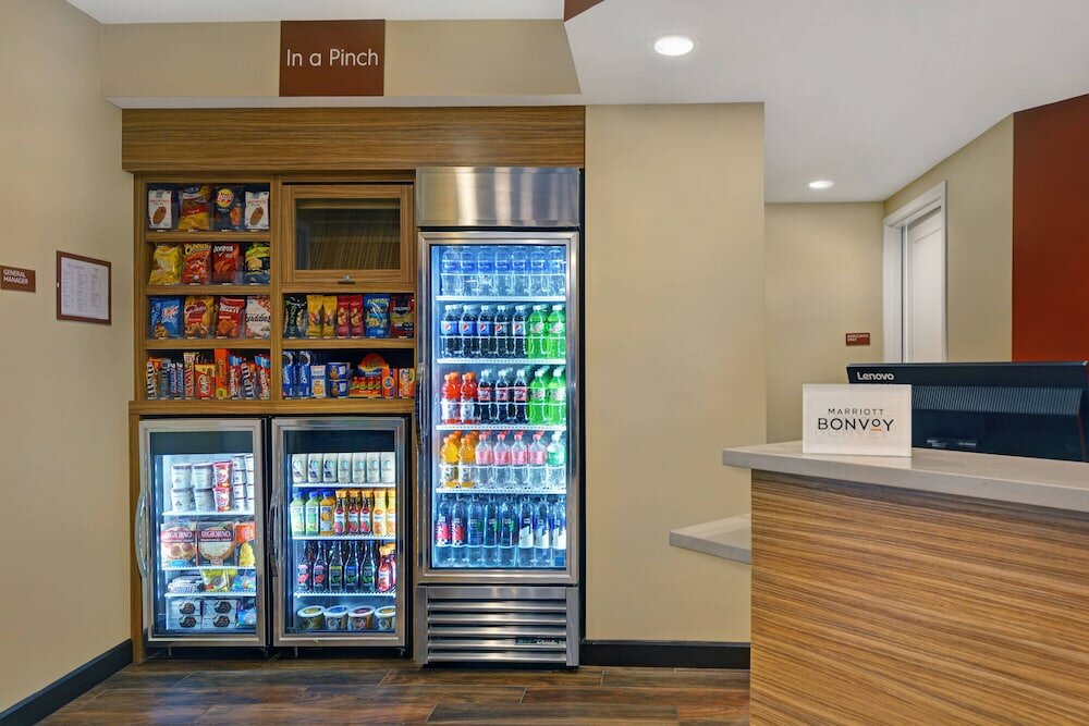 Фото TownePlace Suites by Marriott Sarasota Bradenton West