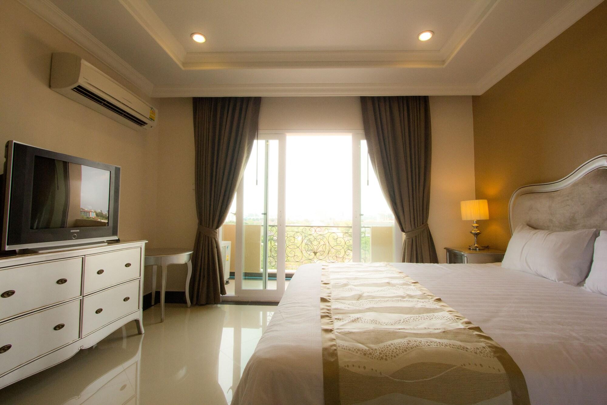 Фото Lk Grand Living Place