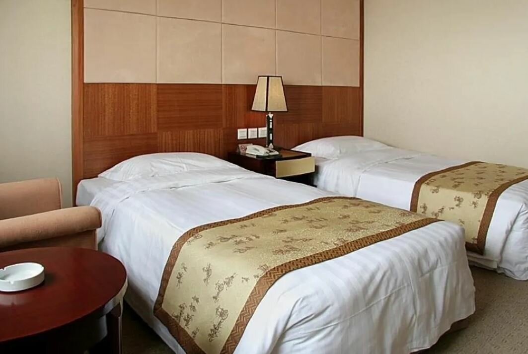 Фото China Palace Hotel