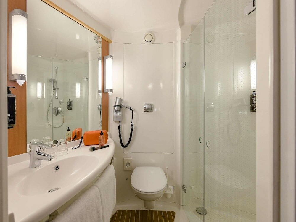 Фото Ibis Stuttgart Airport Messe