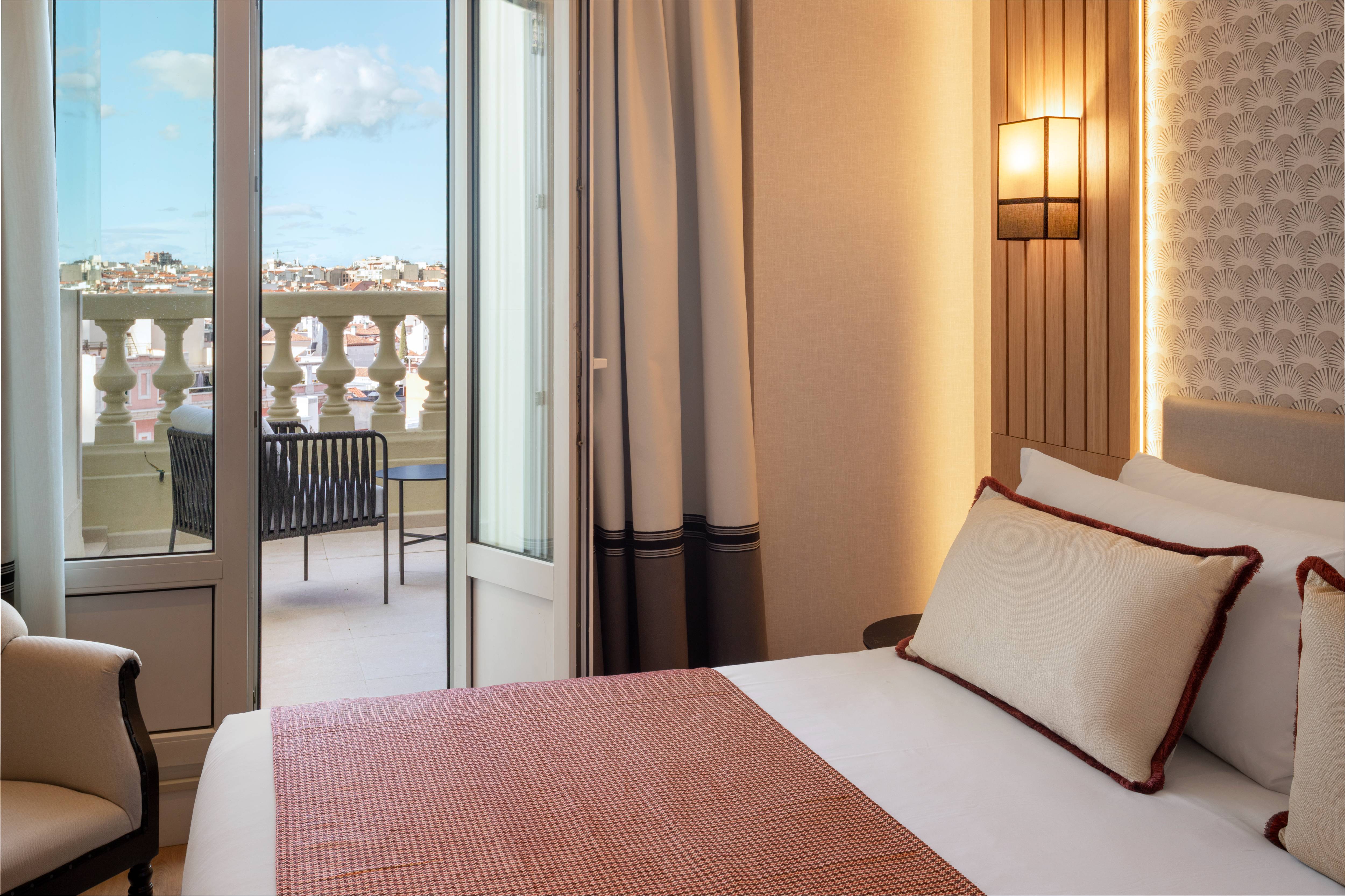 Фото Senator Gran Vía 70 SPA