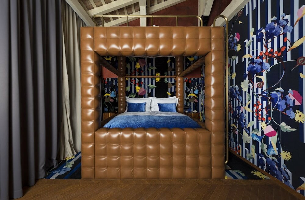 Фото Winery & Design hotel Roxanich