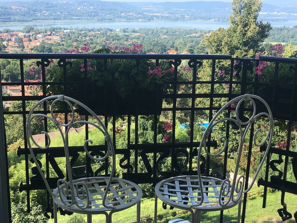 Фото Palace Grand Hotel Varese
