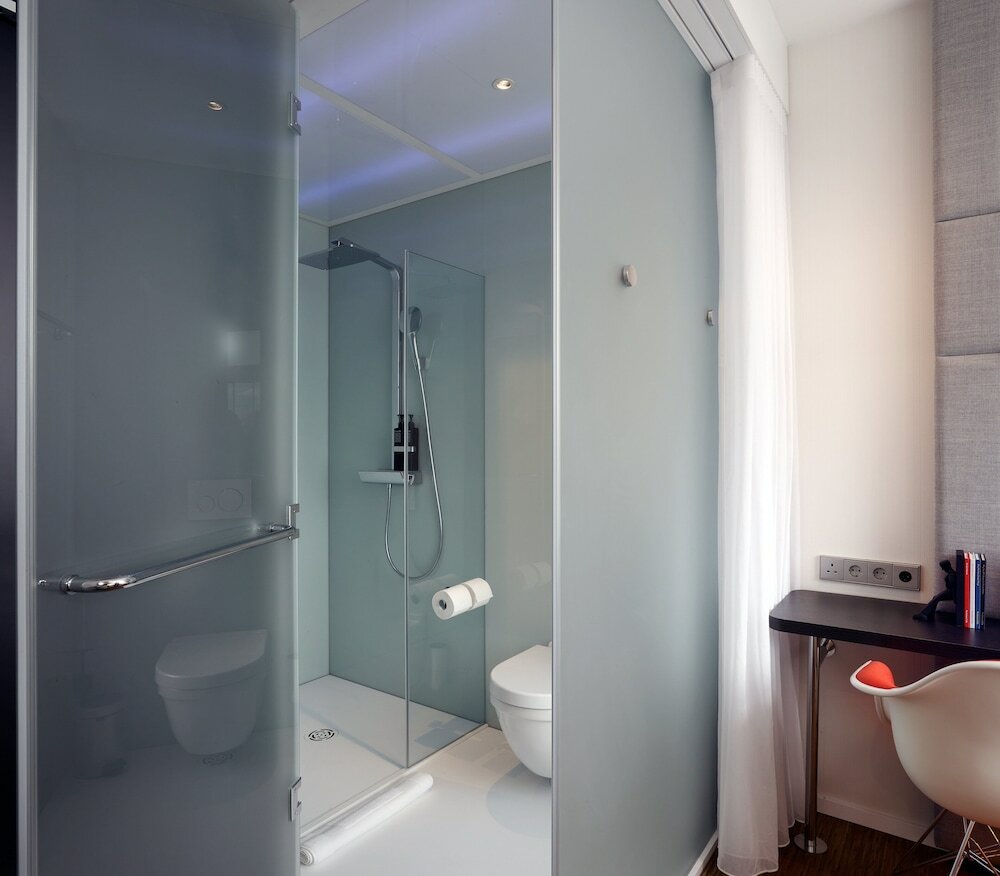 Фото CitizenM Amstel Amsterdam
