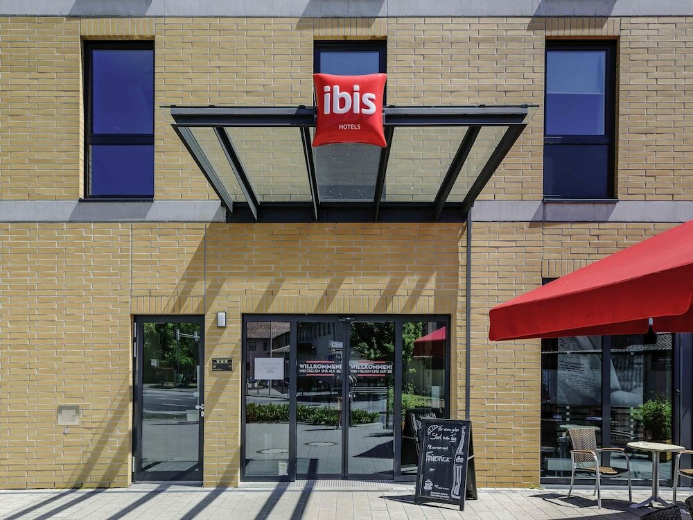 Фото Ibis Konstanz