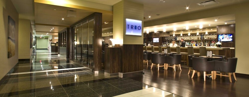 Фото Delta Hotels by Marriott Beausejour