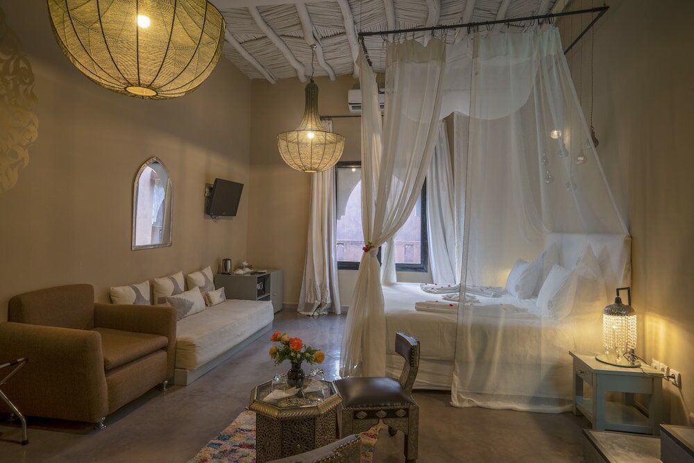 Фото Taj Atlas Wellness Boutique Hotel & SPA