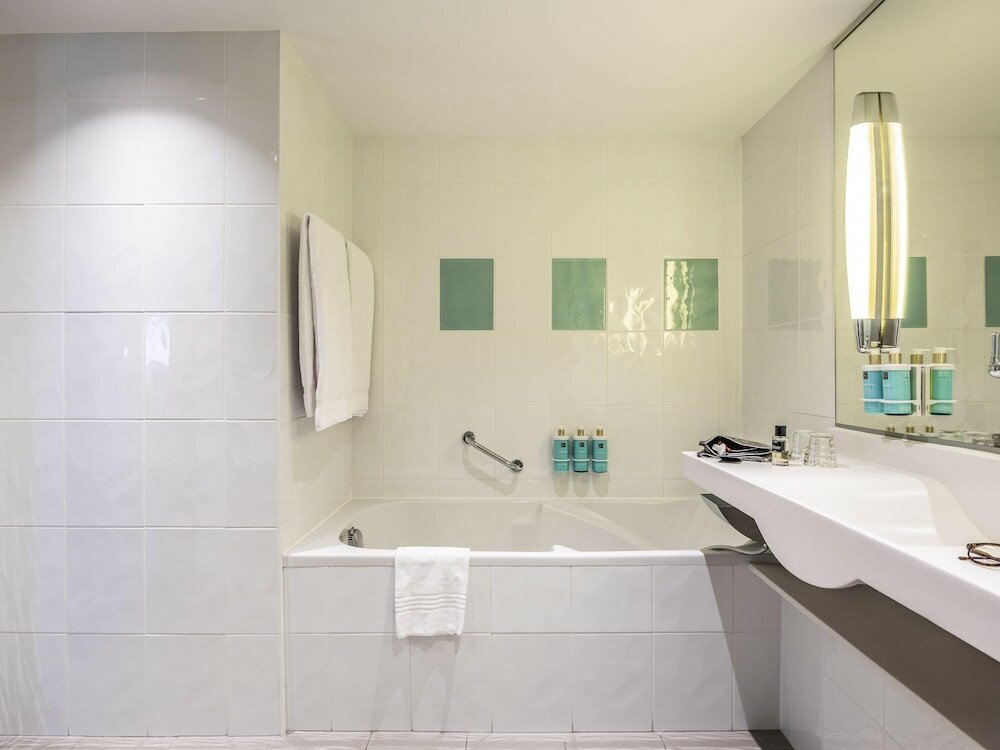 Фото Novotel Mechelen Centrum