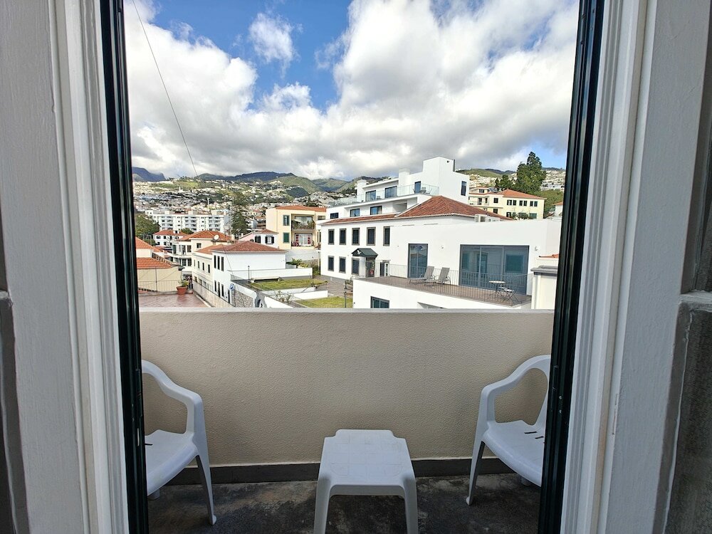 Фото Pensão Residencial Mirasol