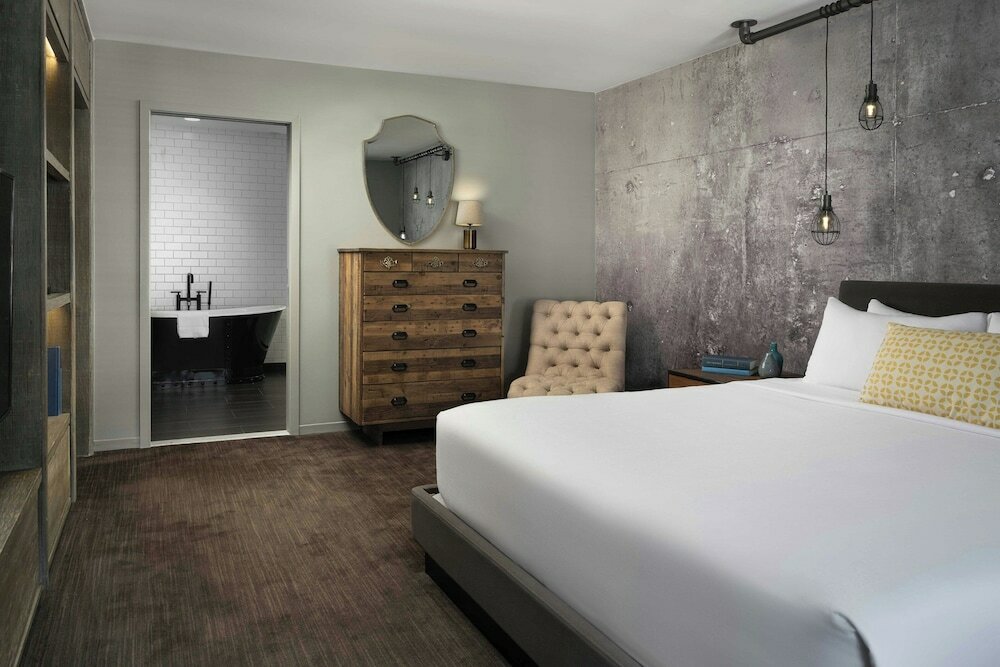Фото Marriott Vacation Club, San Francisco