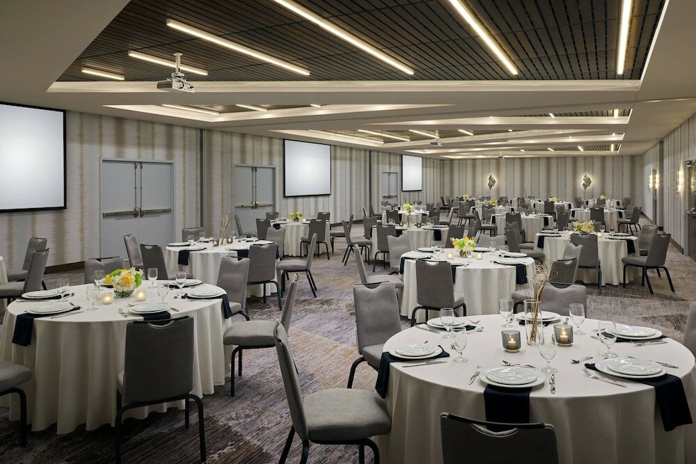 Фото Delta Hotels by Marriott Ashland Downtown