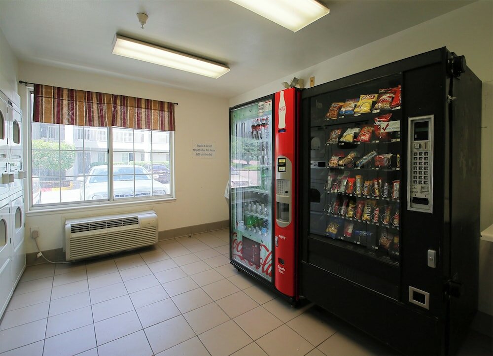 Фото Studio 6 Murray, Ut - Salt Lake City - Fort Union