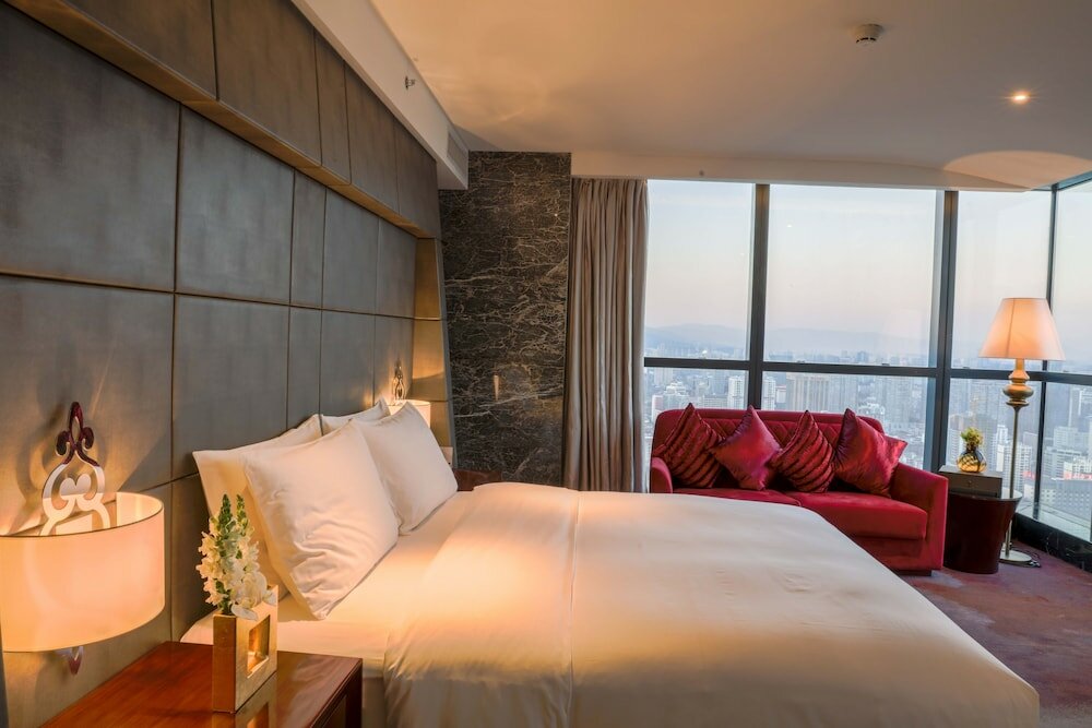 Фото Sofitel Kunming