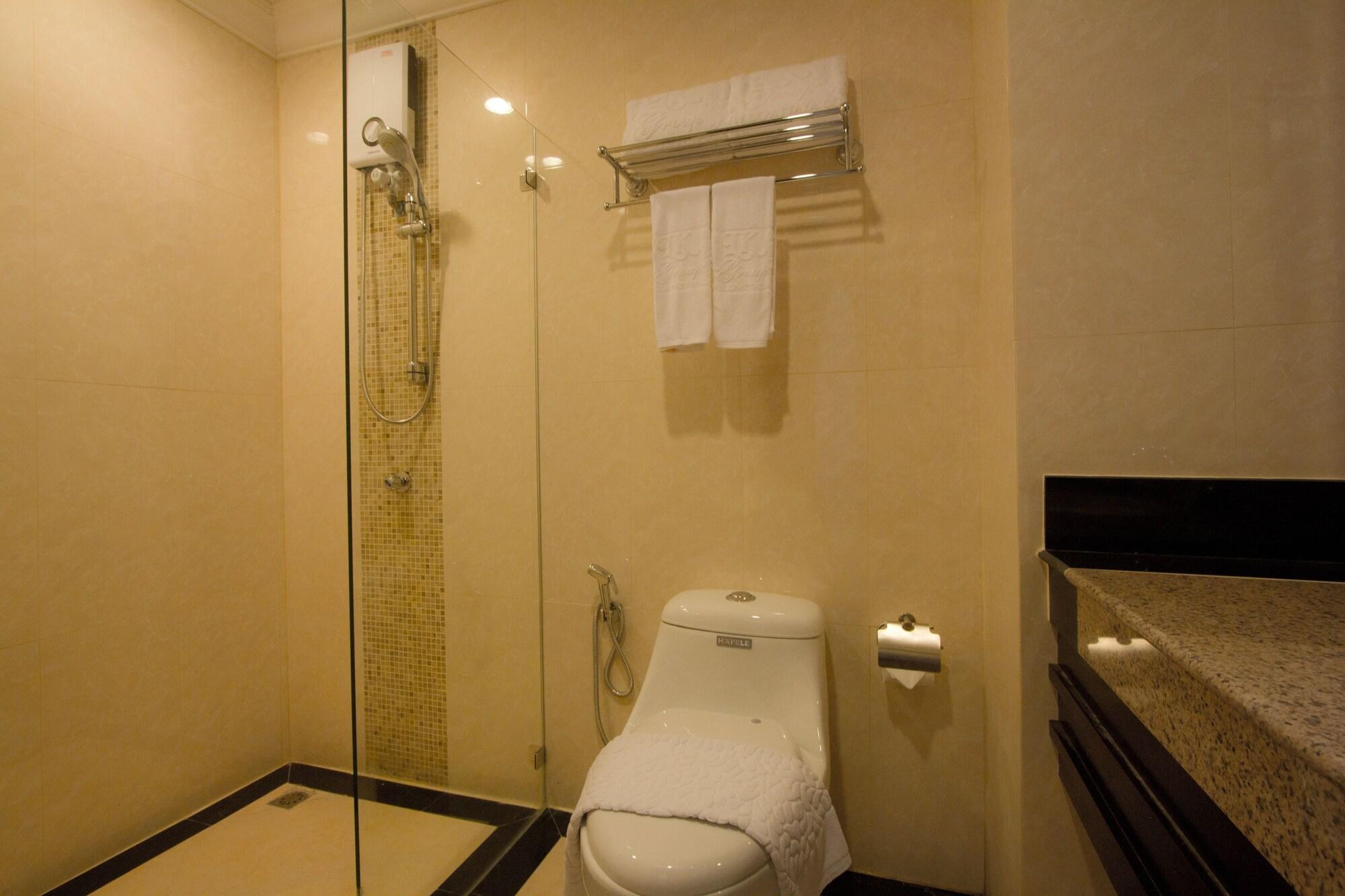 Фото Lk Grand Living Place