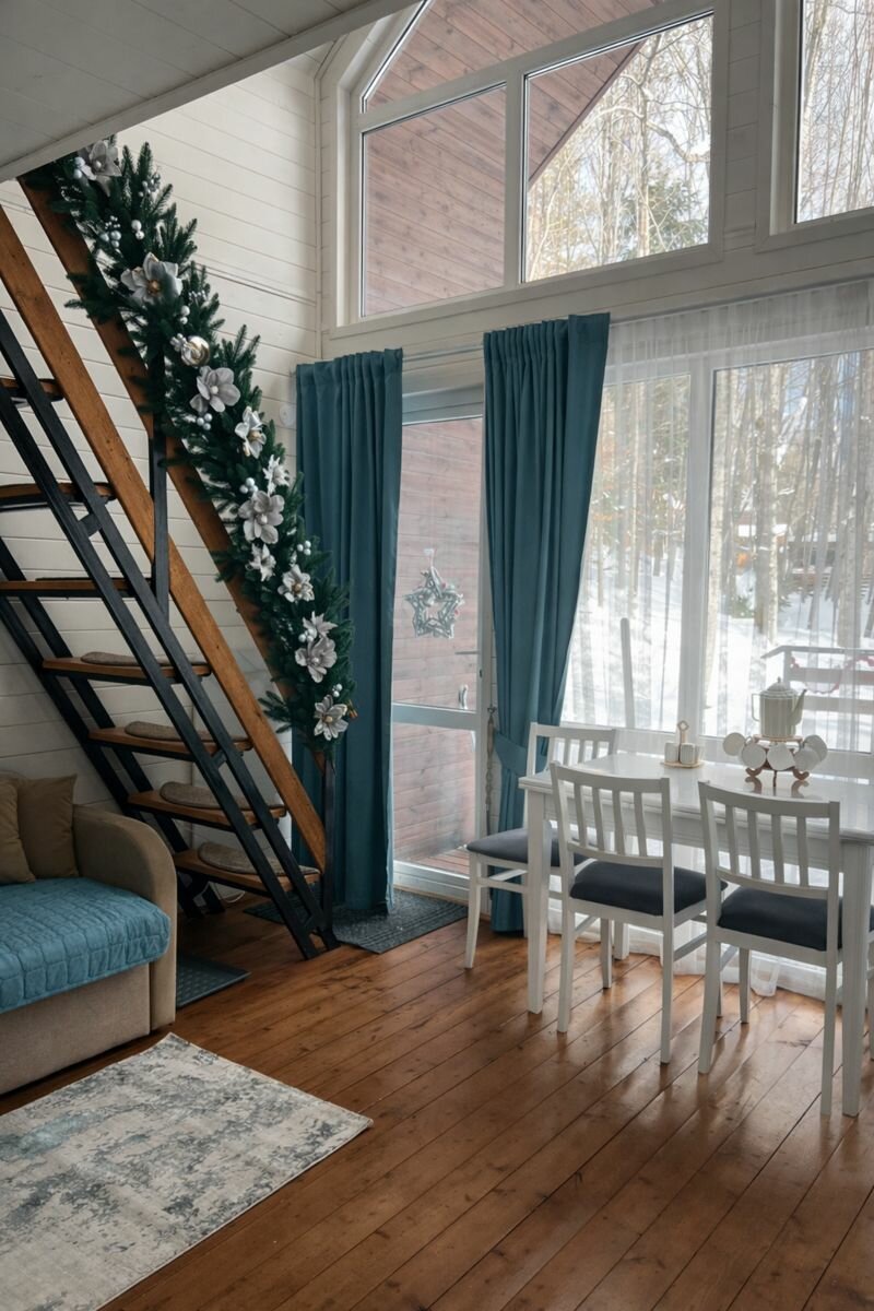 Фото AiShah house