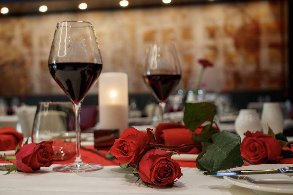 Фото Le Royal Hotels & Resorts