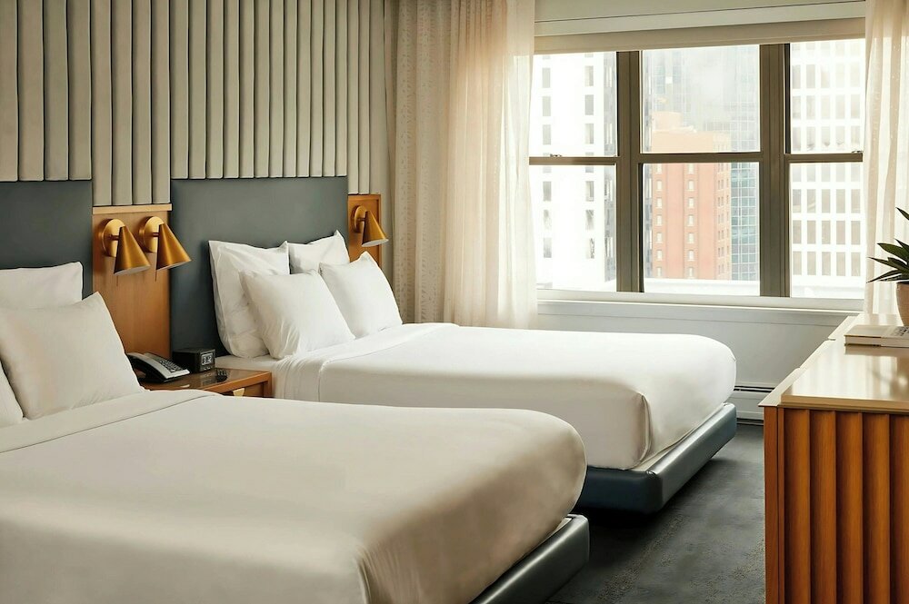 Фото 21c Museum Hotel Chicago