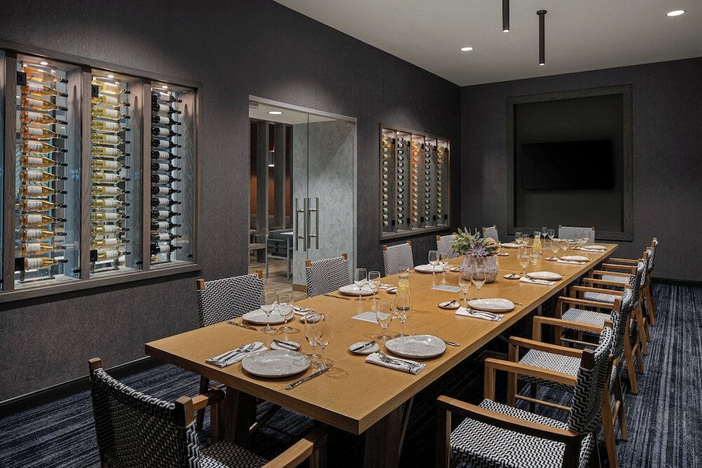 Фото Marriott Phoenix Chandler