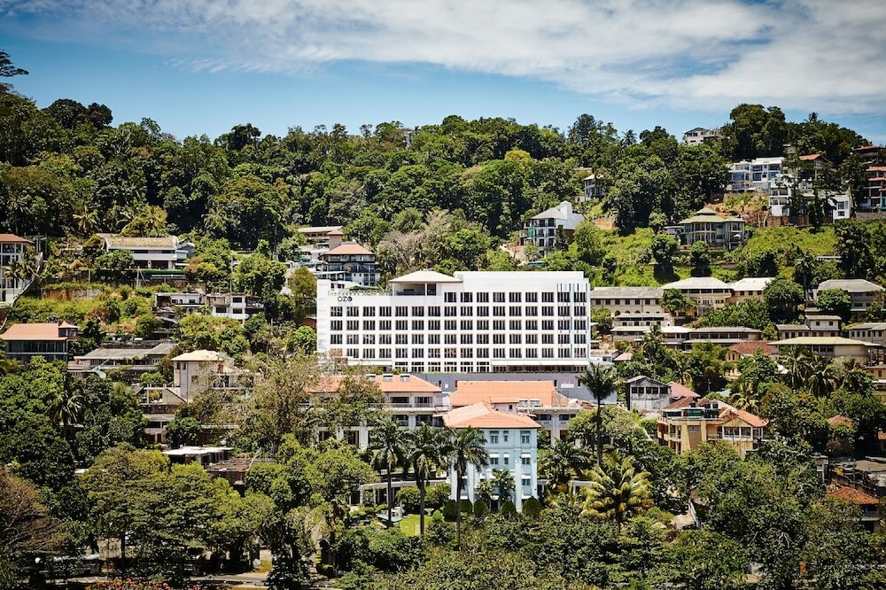 Фото Radisson Hotel Kandy