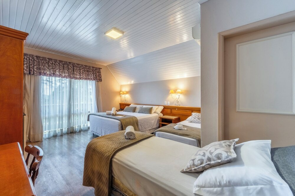 Фото Hotel Vista do Vale