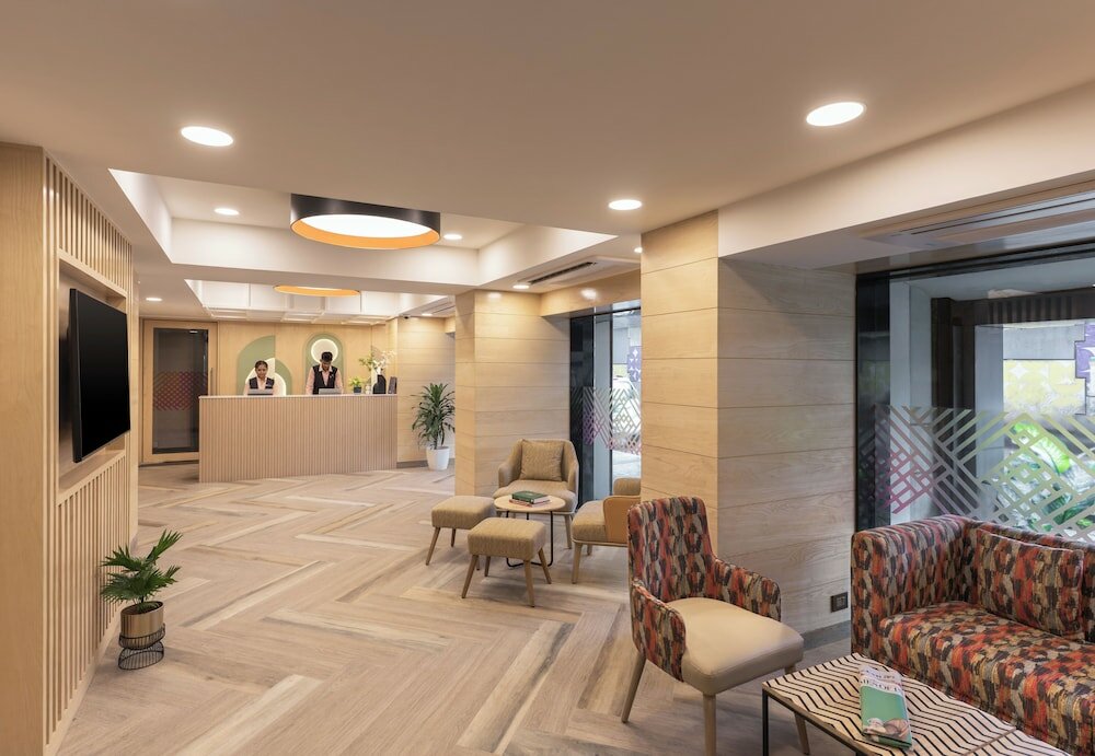 Фото отеля 2