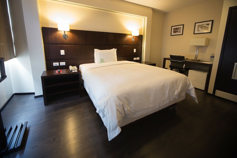 Фото Unipark by Oro Verde Hotels