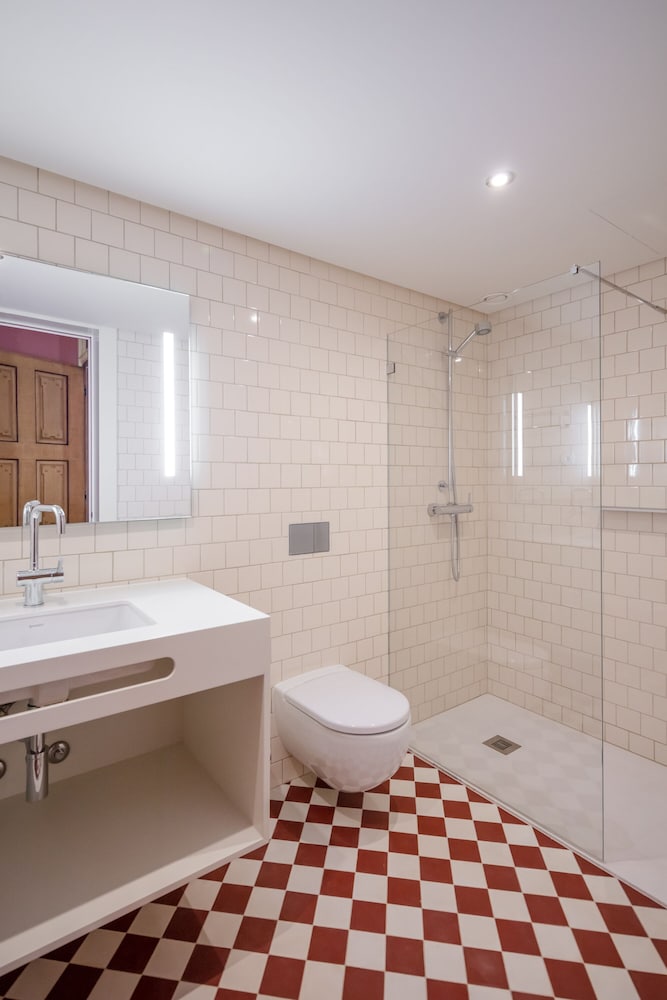 Фото Menina Colina Guesthouse