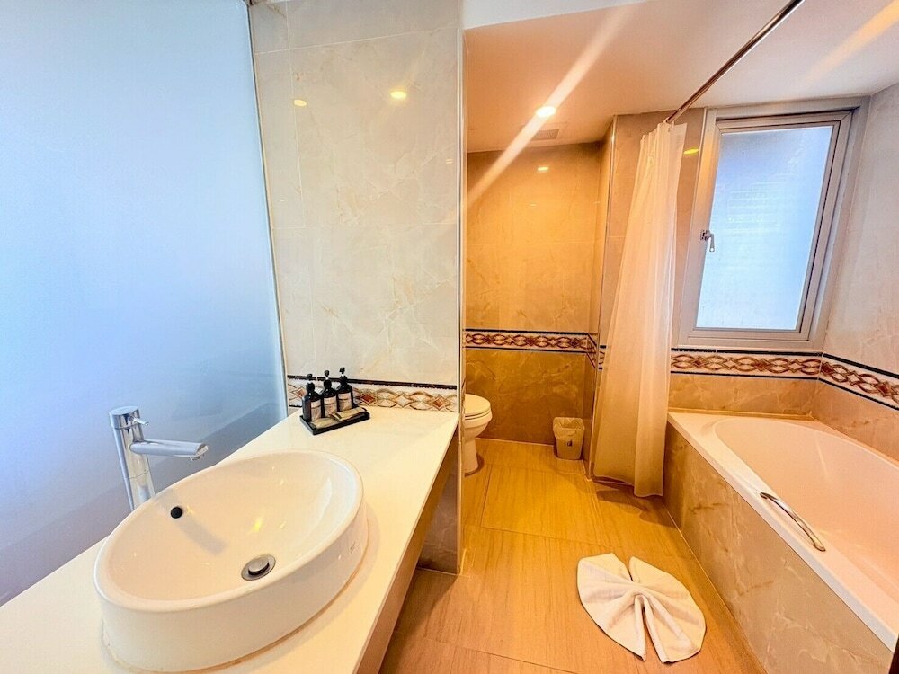 Фото I Residence Hotel Silom