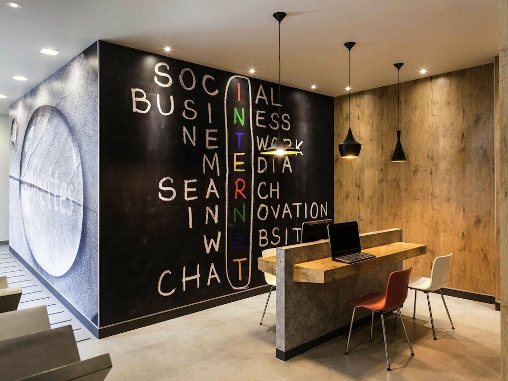 Фото Ibis México Alameda