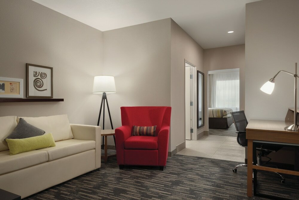 Фото Country Inn & Suites by Radisson, Oklahoma City-Bricktown, Ok