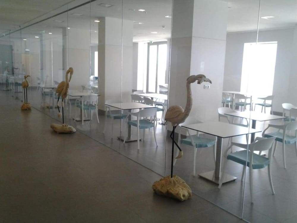 Фото Inatel Albufeira