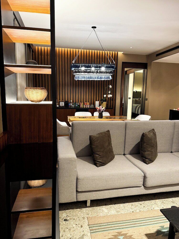 Фото Grand Fiesta Americana Oaxaca