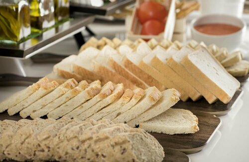 Внешний вид отеля Nh Ciudad Real в Сьюдад-Реале, фото 4