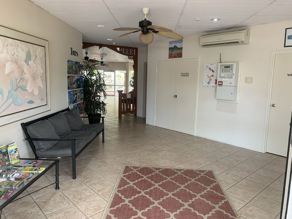 Фото Cairns City Sheridan