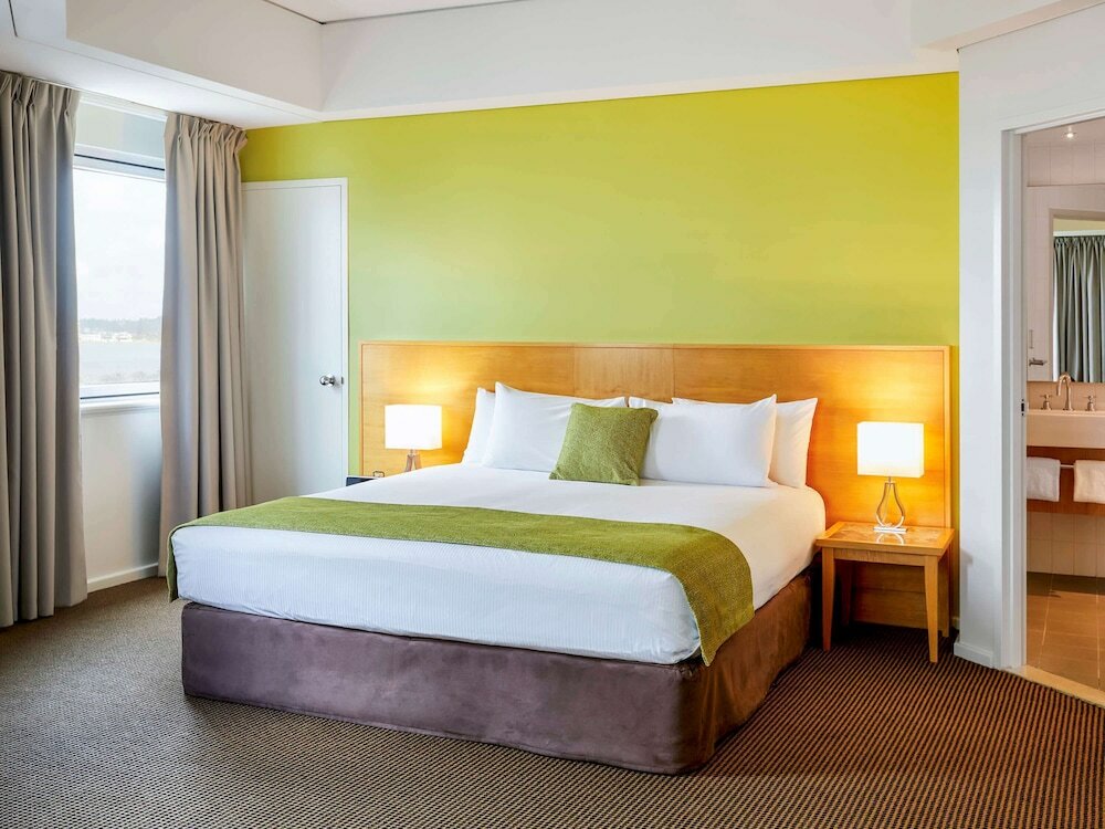 Фото Novotel Perth Langley