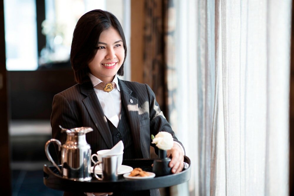 Фото The St. Regis Bangkok