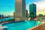 Sky Gem Central Hotel