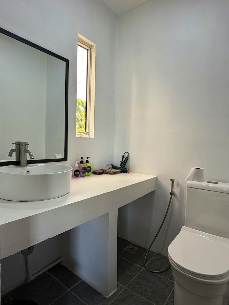 Фото Prana Hotel