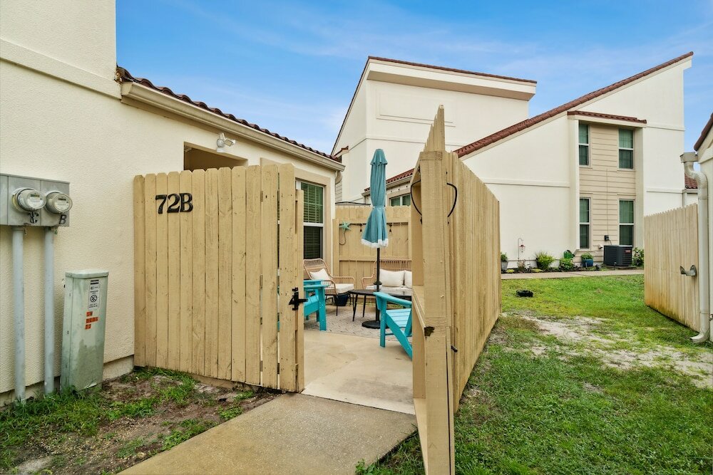 Фото Horizon South Resort by Panhandle Getaways