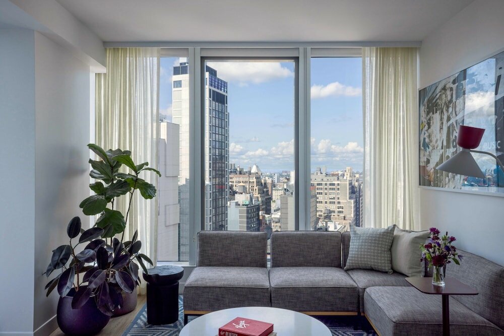 Фото Virgin Hotels New York City