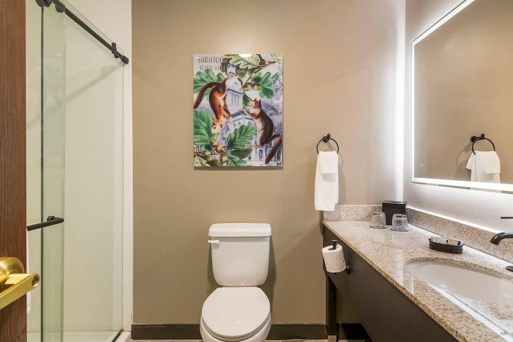 Фото The Hotel Saratoga, Ascend Hotel Collection