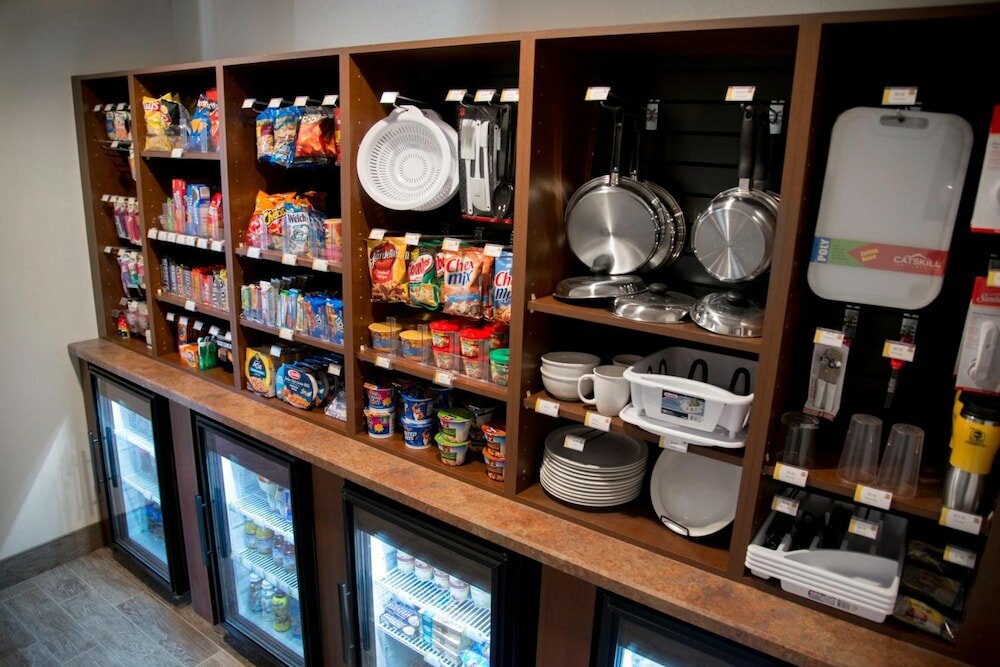 Фото My Place Hotel- Anchorage, Ak